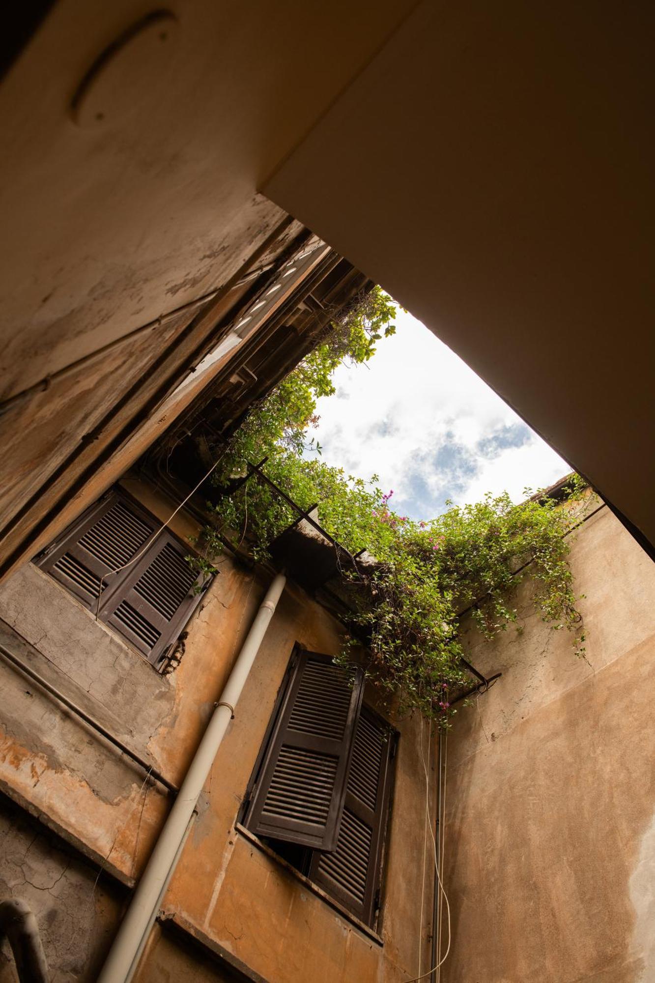 Colosseum View Accomodation Rome Exterior photo